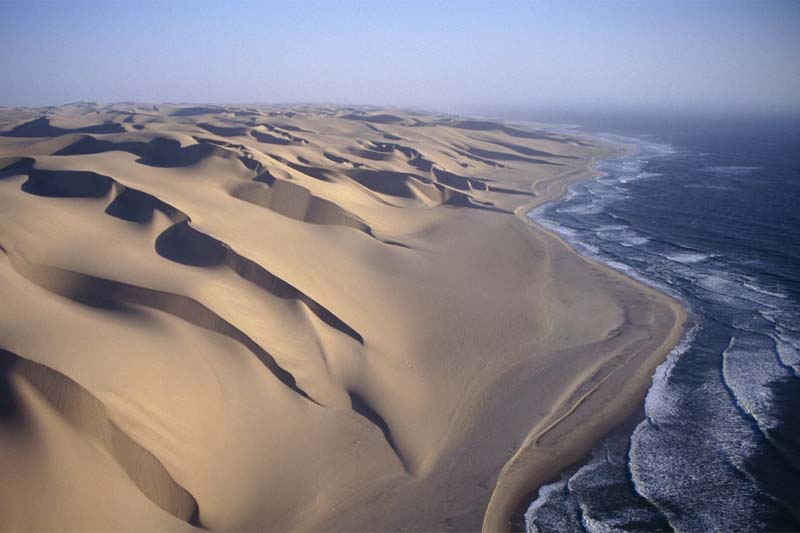 Private Guides Africa, Namibia - Private Guided Safaris, Skeleton Coast Park - Africa Private Tours
