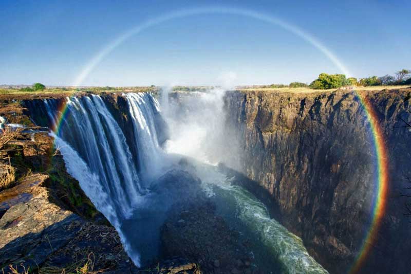 Private Guides Africa Victoria Falls, Private Guides Africa Zimbabwe, Private Safaris Africa